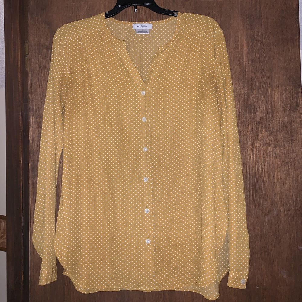 Van Heusen Blouse